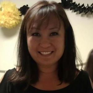 Meet your Posher, Tina